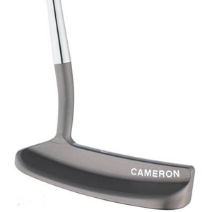 green scotty cameron