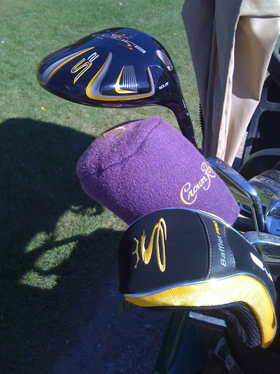 cobra-s2-driver The Cobra S2 Driver in the bag!