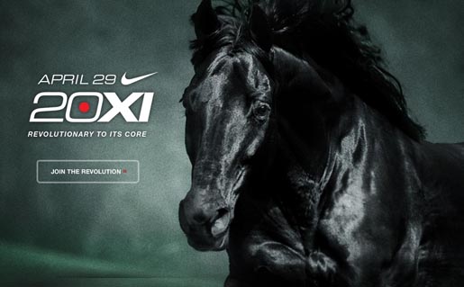 nike-golf-stallion Nike 20XI Golf Ball
