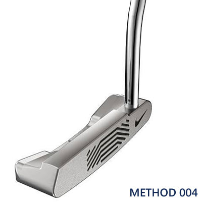 Nike Method 004 Putter