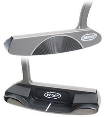 Adams Golf Set to Re-Launch Yes! Putters