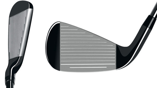 Cobra Golf S3 Irons