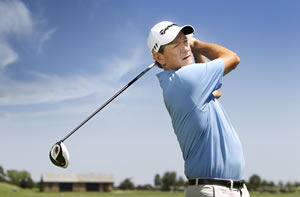 Hank Haney Recently Signed a Deal with TaylorMade