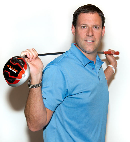 Bob Philion, President COBRA PUMA GOLF