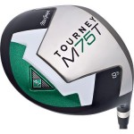 MacGregor M75T Driver