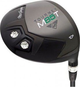 MacGregor M85T Driver