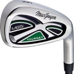 MacGregor M85i Irons