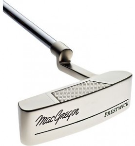 MacGregor Prestwick Putter