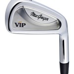 MacGregor VIP Forged Irons