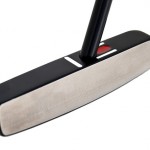 The SeeMore FGP/FGPw Stainless Putter