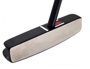The SeeMore FGP/FGPw Stainless Putter