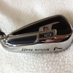 The Wilson Di11 7-Iron