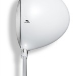 Cobra All-White S3 Driver