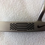 Nike Method 002 Putter Face