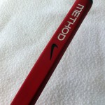 Nike Method 002 Putter Grip