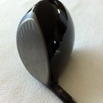 Nice Shot of the Cobra S3 Driver