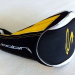 The Cobra S3 Driver Headcover