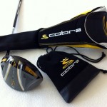 All the gear you get with the Cobra S3 Driver