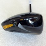 Toe of the Cobra S3 Driver